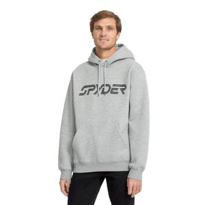 Hooded sweatshirt Spyder Wordmarck image-1