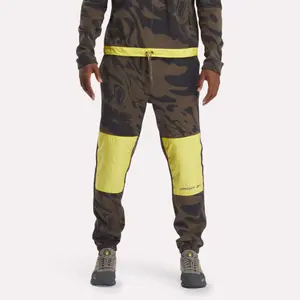 Spodnie narciarskie Spyder Lounge image-1