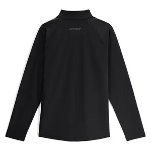 Polaire 1/2 zip Spyder Gridweb image-2