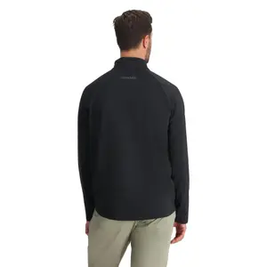 Polaire 1/2 zip Spyder Gridweb image-3