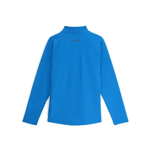 1/2 zip fleece Spyder Gridweb image-2