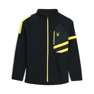 Fleece Spyder Wengen Bandit image-0