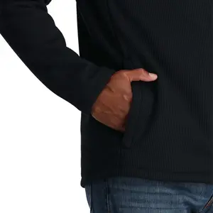 Forro polar Spyder Wengen Bandit image-2