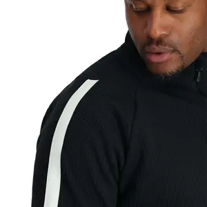 Forro polar Spyder Wengen Bandit image-4