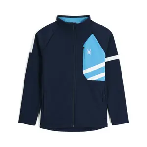 Fleece Spyder Wengen Bandit image-0