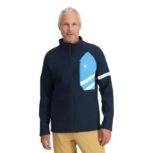 Fleece Spyder Wengen Bandit image-1