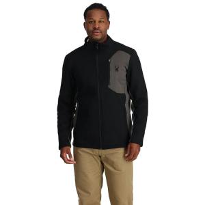 38a485324-blk3-jas-spyder-bandit-zwart