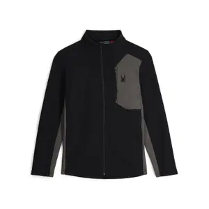 38a485324-blk-fleece-spyder-bandit-black