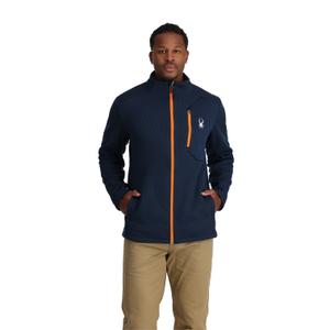 38a485324-tnv-fleece-spyder-bandit-echte-marine