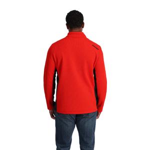 Fleece Spyder Bandit image-1