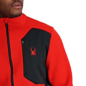 Fleece Spyder Bandit image-4
