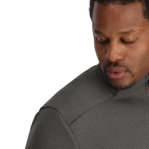 Polaire semi-zippée Spyder Bandit image-2