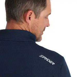 Polaire semi-zippée Spyder Bandit image-2