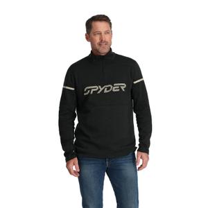 38a485332-blk-1-2-rits-fleece-spyder-speed-zwart