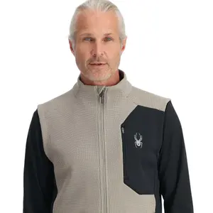 Mouwloos jasje Spyder Bandit image-3