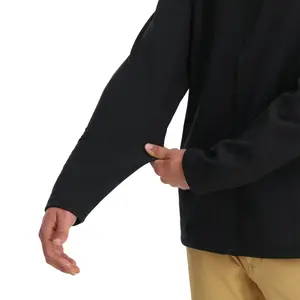 Polaire à capuche Spyder Gridweb image-3