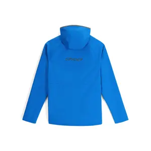 Polar con capucha Spyder Gridweb image-2