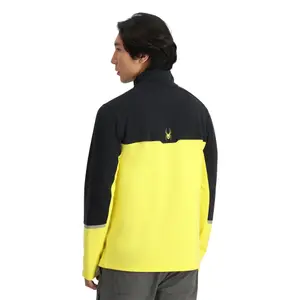 Polaire 1/2 zip Spyder Speed image-2