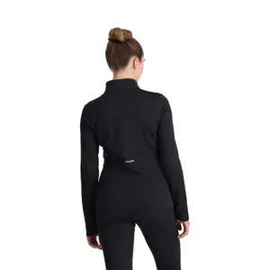 Damestrui met 1/2 rits Spyder Charger image-3