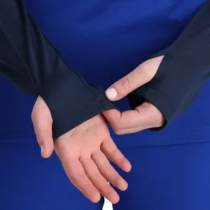 Damestrui met 1/2 rits Spyder Charger image-4