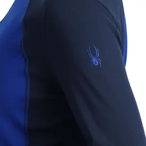 Damestrui met 1/2 rits Spyder Charger image-6