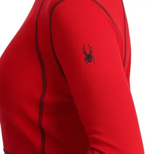 Γυναικείο πουλόβερ Spyder Charger Crew image-4