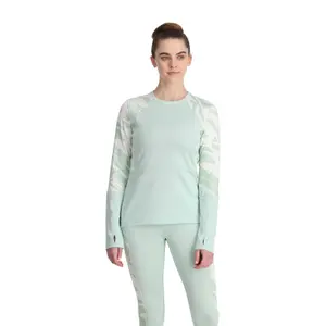 Jersey de mujer Spyder Charger Crew image-1