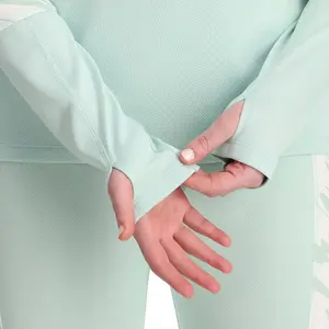 Jersey de mujer Spyder Charger Crew image-4