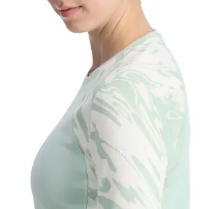 Jersey de mujer Spyder Charger Crew image-5