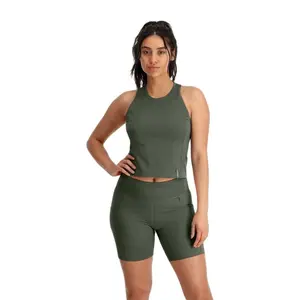 Women's tank top Spyder Follow Me Trek