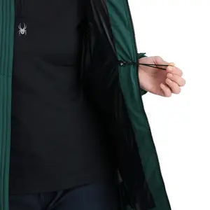 Damska długa kurtka Spyder Eastwood image-2