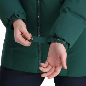 Damska długa kurtka Spyder Eastwood image-3