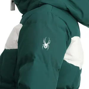 Damska długa kurtka Spyder Eastwood image-4