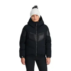 Kurtka narciarska damska Spyder Eastwood image-0