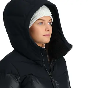 Kurtka narciarska damska Spyder Eastwood image-4