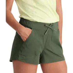 Shorts til kvinder Spyder Shift image-1