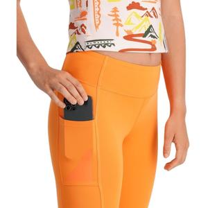 Women's leggings Spyder Follow Me Tights image-2