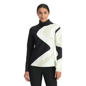 Roll Neck Jumper Spyder Chute image-1