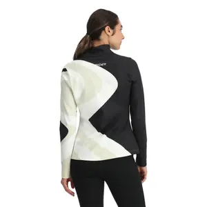 Roll Neck Jumper Spyder Chute image-2