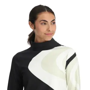 Roll Neck Jumper Spyder Chute image-3