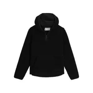 Polar con capucha para mujer Spyder Cloud image-0