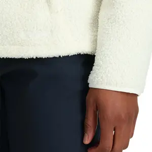 Polar con capucha para mujer Spyder Cloud image-4