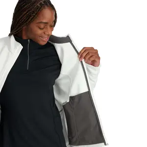 Dames ski jas Spyder Bandita image-3