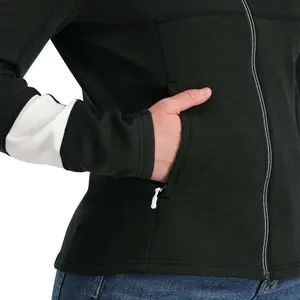 Fleece für Damen Spyder Speed image-4