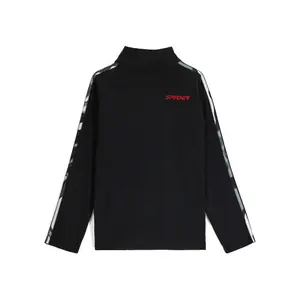 Polaire 1/2 zip enfant Spyder Speed image-1