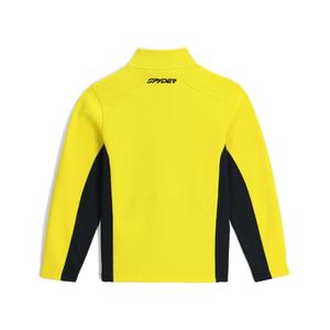 Fleece med dragkedja Spyder Bandit image-1