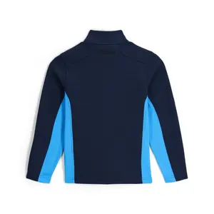 Fleece met rits Spyder Bandit image-1