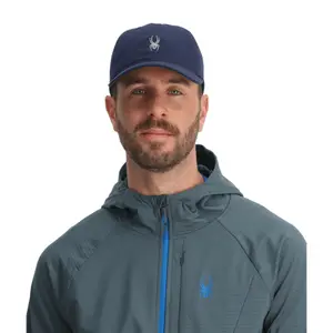 Baseball cap Spyder Bug image-1
