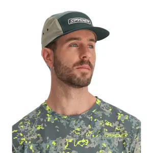 Casquette 5 Pannel Spyder image-1