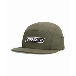 Kšiltovka Spyder Canyon 5 Panel Hat